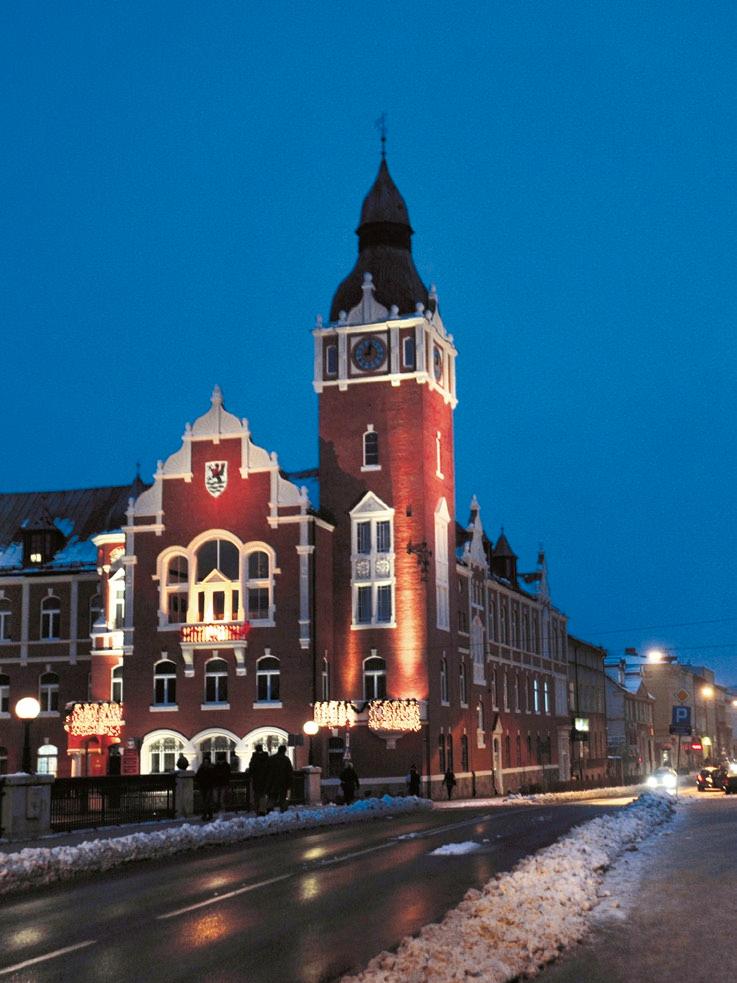 Starostwo Powiatowe w Słupsku, 1903 - Listopad 44 1 2 3 Wszystkich Świętych Andrzeja, Seweryna Bohdana, Tobiasza Sylwii, Huberta 45 4 5 6 7 8 9 10 Karola, Olgierda Elżbiety, Sławomira Leonarda,