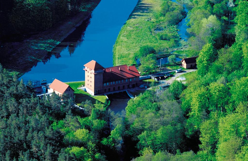 Elektrownia Wodna Biesowice Marzec 9 1 2 3 Albina, Antoniny Pawła, Heleny Kunegundy, Tycjana 10 4 5 6 7 8 9 10 Kazimierza, Łucji Wacława, Bogumiła Wiktora, Róży Tomasza, Pawła Dzień Kobiet Beaty,