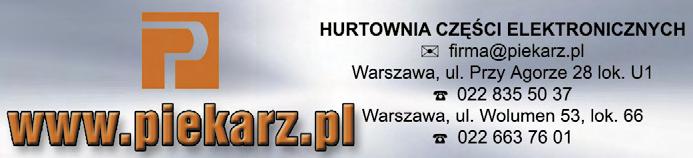 Być może przejęcie prezentowanych mikrokontrolerów przez dobrze postrzeganą na