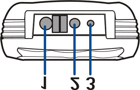 otwiera listê ostatnio wybieranych numerów, a wy wietla opisy i numery telefonów zapisane w menu Kontakty. 5.