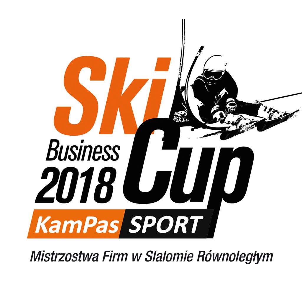 Mosorny Groń Regulamin Zawodów Narciarskich KamPas Sport Business Ski Cup 2018