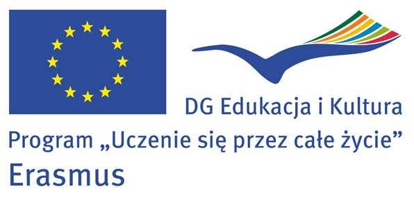 .. Numer Identyfikacji Podatkowej (NIP)... Numer Karty Uczelni Erasmusa... Rodzaj Karty Uczelni Erasmusa i okres waŝności... Kod Erasmusa... Reprezentowan(ą)ym przez.