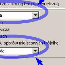 Czy zyski od ludzi uwzględniają ciepło potrzebne na skroplenie wilgoci z