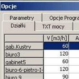 2. Dz.4 z Dz. 2 strumień dodatkowy 500 - czyli przepływ = 3100 500 400 = 2200 3. Dz.5 z Dz.