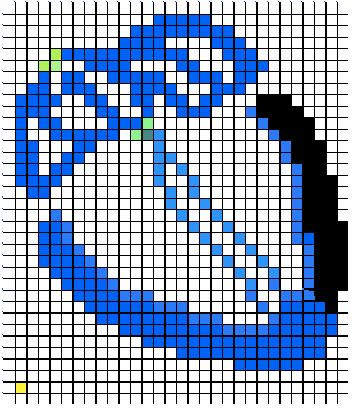 Lewa komora złe przewodnictwo 3.50 6 7 3.52 8 5 3.54 Y 6 5 4 9 3.56 3 10 4 3.