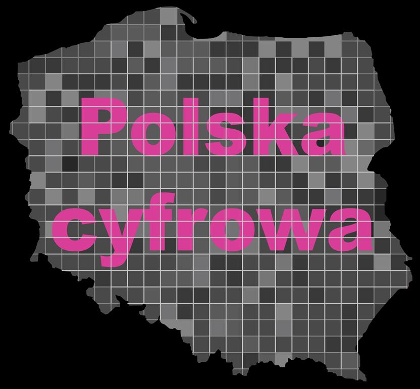 Program Operacyjny Polska Cyfrowa Oś I Powszechny dostęp do szybkiego internetu wyeliminowanie terytorialnych różnic w możliwości