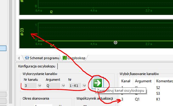 oscyloskopie Dodaj do