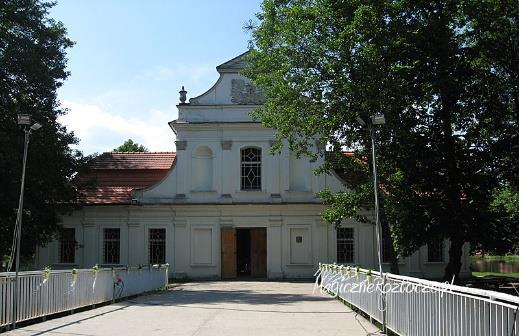 zabytku, nazwa miejscowości).