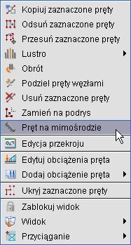 Pręty na mimośrodzie 10 PRĘTY NA MIMOŚRODZIE 10.