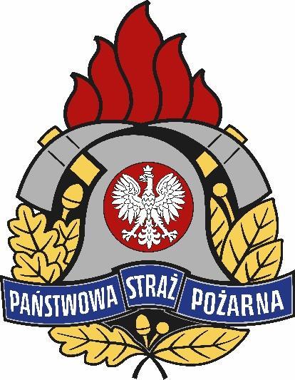 Komenda Powiatowa Państwowej