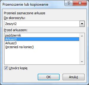 Zad. 2. W nowym skoroszycie proszę: a) sporządzić kalkulację listy płac z tytułu umowy-zlecenia dla osób pokazanych poniżej.