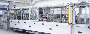 Napęd i pozycjonowanie W złożonych procesach produkcyjnych, w których występuje wiele maszyn, wykorzystywanych jest wiele osi.