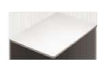 Pokrowiec elastyczny na stół prostokątny 120cm biały/czarny 30,00 zł Pokrowiec elastyczny na stół