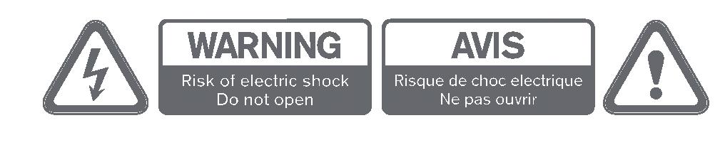 Zachowaj poniższe instrukcje. 3. Stosuj się do wszelkich ostrzeżeń. 4. Stosuj się do wszelkich instrukcji. 5. Nie używaj urządzenia w pobliżu płynów. 6. Czyść tylko suchą szmatką. 7.