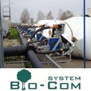 System Bio-Com firmy SELMA sp.