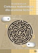 Książki Podniesienie jakości edukacji matematycznej, przyrodniczej i informatycznej Bibliografia w wyborze za lata 2007 2017 Bingo matematyczne : gry matematyczne dla uczniów gimnazjum / Joanna