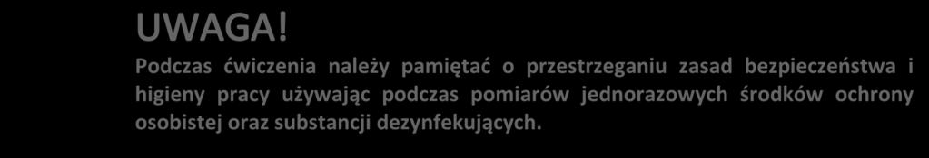 Dodatek A Ilustracje do ćwiczenia 12 Podczas ćwiczenia należy pamiętać o przestrzeganiu zasad bezpieczeństwa i higieny pracy