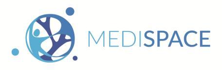 Regulamin organizacyjny ( Regulamin ) 1 Firma podmiotu leczniczego 1. Firmą podmiotu leczniczego jest MediSpace Sp. z o.o. 2.