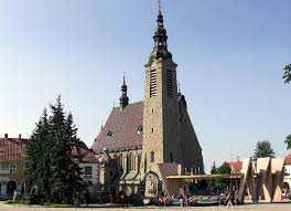 Poświęcono ją w 1824r. i wkrótce kapliczka stała się centrum życia religijnego.