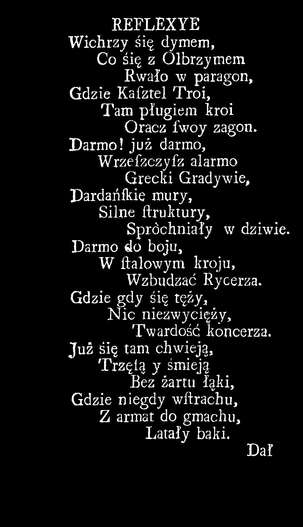 Powróż sobie sama za darmo