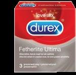 DUREX