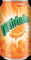 MIRINDA 7UP