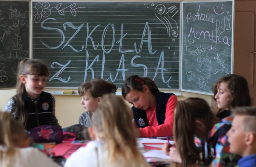 Rok szkolny 201