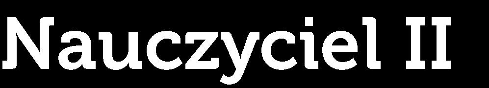 nauczycieli) oraz
