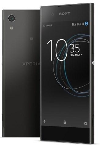 Sony Xperia XA1 Plus 19 Specyfikacja: Wyświetlacz - 5.5 ; 1080 x 1920 pix; 401 PPI; System operacyjny - Android 7.0 Nougat; Aparat - 23 Mpix; Procesor - ośmiordzeniowy 4 x 2.3 GHz i 4 x 1.
