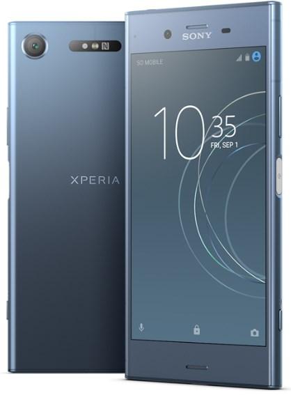 Sony Xperia XA1 Plus Zalety: prędkość pobierania danych do 300 Mb/s; 5.5 - calowy ekran o rozdzielczości Full HD; system operacyjny Android 7.0 Nougat; ośmiordzeniowy procesor 4 x 2.3 GHz i 4 x 1.