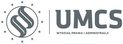 9:00 rejestracja Konferencja naukowa Odpowiedzialność w ochronie zdrowia Lublin, 17 maja 2017 r. 9:30 10:00 powitanie uczestników i otwarcie konferencji prof. dr hab. n. med.