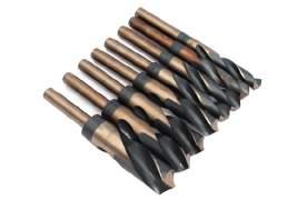 2017-10-23 Nowa dostawa XL-TOOLS Klucze nasadowe do filtrów oleju Klucze nasadowe 12-kątowe walizka Klucze nasadowe 6-kątowe walizka Klucze 1/2' 23szt knz2301 83.
