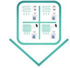 NSB Przewodowy, podtynkowy, cyfrowy regulator temperatury - dobowy, 230V, czarny, serii EXPERT NSB 163 zł 163 zł 175 zł 311 zł 311 zł 262 zł Seria internetowa it600 Seria expert NSb VS35W KL08NSB