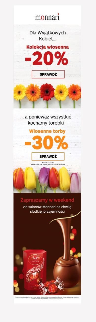 akcje promocyjne