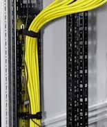 405 44 50 75 50 75 Korytko kablowe Do wspierania i prowadzenia kabli przy zastosowaniach w sieciach i w serwerach Montaż przy