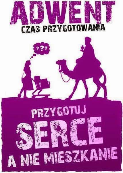 czasu, w którym kierujemy nasze serca ku oczekiwaniu powtórnego przyjścia Jezusa w chwale na końcu czasów (okres od początku Adwentu do 16 grudnia włącznie); 2.