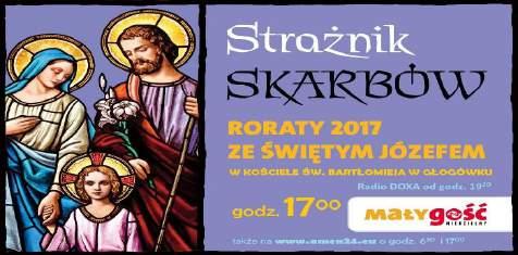 Mikołajem z indywidualnym wręczaniem prezentów o godz. 18 30 w salce pod plebanią. Adoracja i koronka w tym dniu także w kościele św. Mikołaja.