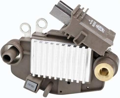 DAN1138 Alternator (14V, 210A) BMW 5 (F10), 5 (F11), 5 GRAN TURISMO (F07), 6 (F12), 6 (F13), 6 GRAN COUPE (F06), 7 (F01, F02, F03, F04), X5 (F15,