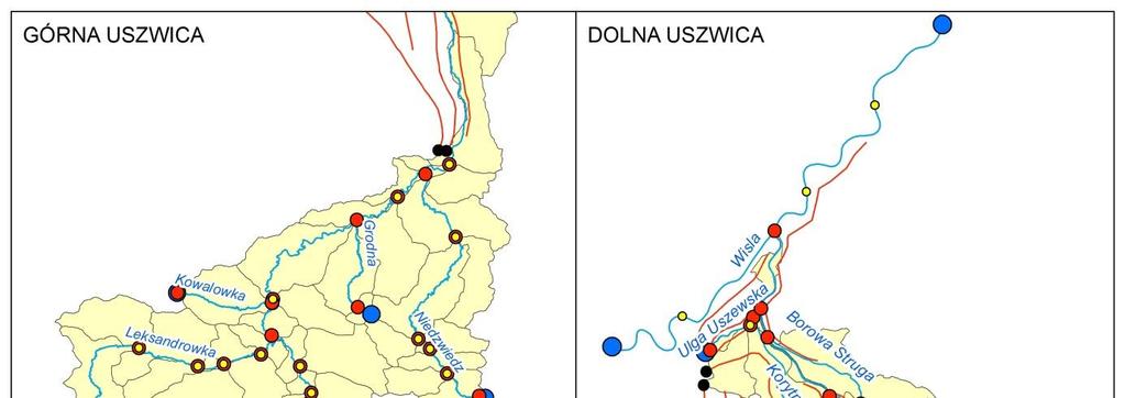 Wielowariantowy program inwestycyjny wraz z opracowaniem strategicznej