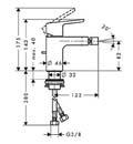 zalecane 0,1 0,5 MPa próbne 1,6 MPa robocze w głowicy 80 0 C zalecana 65 C max 1 MPa 7 l/m 569,00 / 699,87 H1 regulator