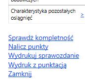 Aby przekazać załącznik wybieramy opcję Przeglądaj aby wyszukać w komputerze przekazywany plik, a następnie za pomocą opcji Przekaż załącznik wysyłamy plik.