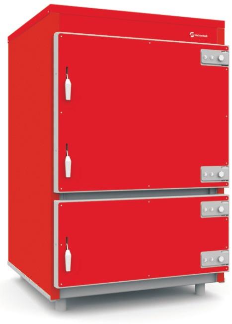 RED PLUS AGRO / RED PLUS AGRO B RED PLUS AGRO 30-300 kw Kotły do spalania słomy w kostkach z automatyką i wentylatorem RED PLUS AGRO 30 30 10-30 11 270,00 13 862,10 RED PLUS AGRO 50 50