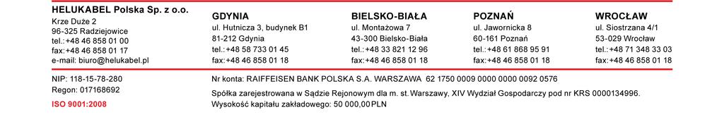 Umożliwia dokładny pomiar długości wykorzystanego kabla i ułatwia w zarządzaniu zapasami i określaniu długości kabla na szpuli. Jak również.