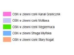 oraz obszarów szczególnie narażonych, z których odpływ azotu ze źródeł rolniczych do tych wód należy ograniczyć rozporządzenie zmieniające nr 5/2012 z 27.07.