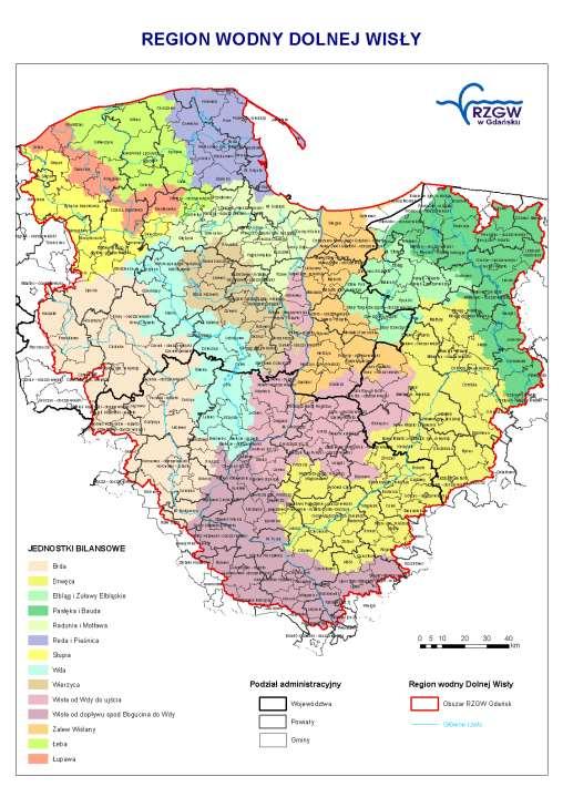 Dziennik Urzędowy Województwa Pomorskiego, Gdańsk dnia 6 marca 2017 r., poz. 902 Rozporządzenie Dyrektora Regionalnego Zarządu Gospodarki Wodnej w Gdańsku z dnia 01 marca 2017 r.