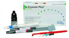 Cena 85 PLN 1 x Tetric EvoCeram Bulk Fill 3 g IVA 1 x Tetric EvoFlow Bulk Fill 2 g IVA 1 x Tetric EvoCeram 3 g A2