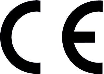 5. Znak CE Czy wiesz, że oznakowanie CE powinno być umieszczone na każdym odblasku w sposób widoczny, czytelny i odporny na zatarcie przez cały okres jego używania.