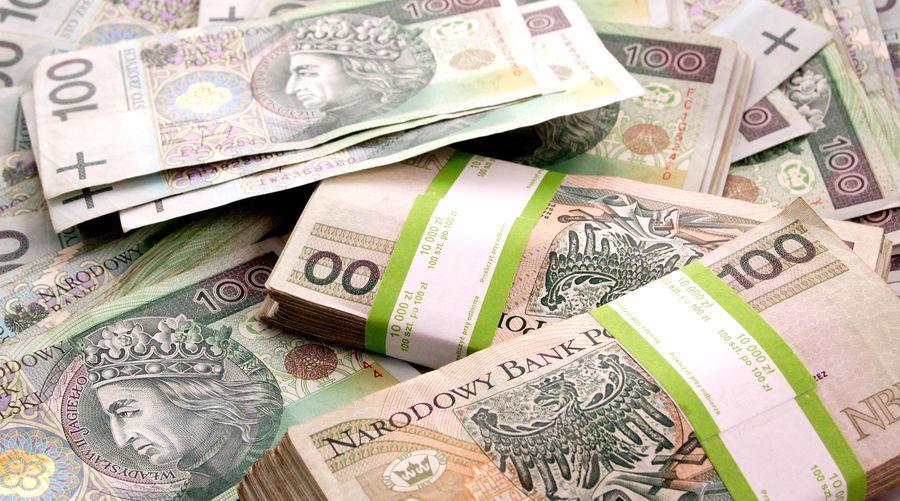 KRYTERIUM 4 Wartość wnioskowanego dofinansowania Wnioskowana kwota dofinansowania wynosi: 1. do 100 000,00 PLN 5 pkt. 2.