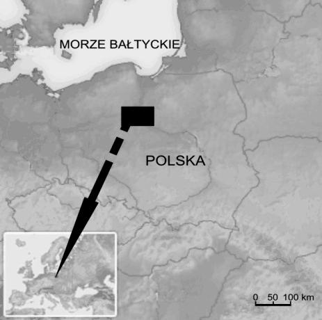 428 R. PRZYBYLAK, R. MASZEWSKI wodnił jednoznacznie Niedźwiedź (1981). W swojej pracy habilitacyjnej, skonstruował pierwszy w Polsce katalog typów cyrkulacji dla dorzecza górnej Wisły.