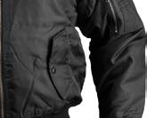 Rozmiary: S, M, L, XL, XXL, XXXL GUARD JACKET Description: Waterproof jacket, glued seams,